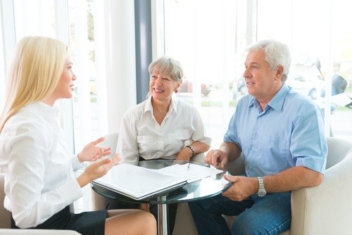 Developing a Life Insurance Quoting Software with SpreadsheetWeb