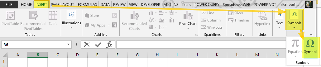 excel symbols explained excel symbols explained